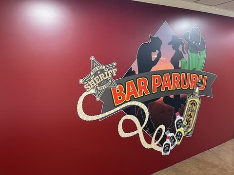 BAR PARURU バルル