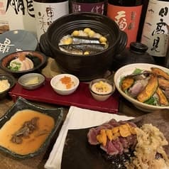 朧 おぼろ 赤坂溜池 2