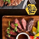 肉バルB&Bee ビーアンドビー 伊勢崎駅前店 3
