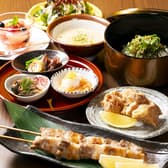 旬菜炉ばた焼 榮 SAKAE 3