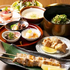 旬菜炉ばた焼 榮 SAKAE 2