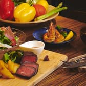 BRASSERIE Bord de mer 3