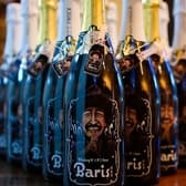 Dining キッチン bar Baris バルス 3