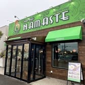 ナマステ桜谷店 3