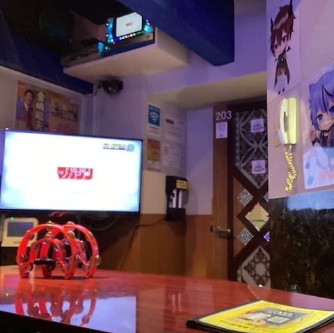 カラオケセブン 池袋サンシャイン通り店