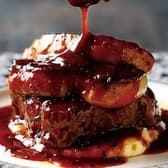 俺のフレンチ　横浜 3