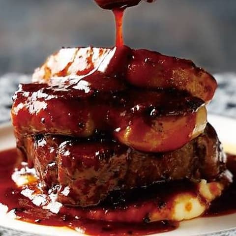 俺のフレンチ　横浜