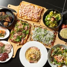 Dining Bar 5season ダイニングバーファイブシーズン 2