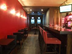 SPORTS BAR BULL'S BROTHERS 2