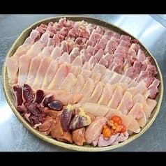 鶏料理専門店 鶏陶 2