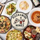 Pizza&Wine NINE2 ナインツー 3