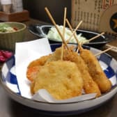 京都かいらし 串揚げとどて焼き BiVi二条 3