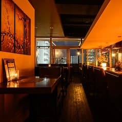 和食BAR 古酒楽 2