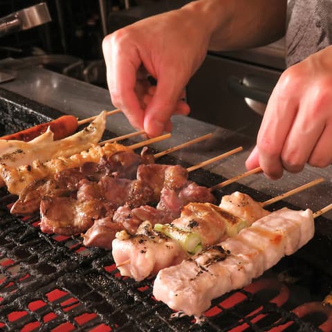 下曽根居酒屋 呑喰里 どんぐり