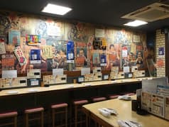 駅前酒場 松井 2