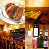 BRISK STAND ブリスク スタンド 中目黒 3