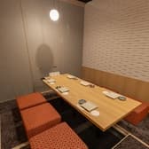 じぶんどき 上野駅前店 3