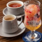 ウノカフェ　くるまみち 3