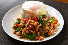 ゲウチャイ みなとみらい東急スクエア店 2