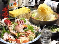 養老乃瀧 池上店 2