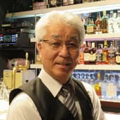 BAR O-GIN バー オージン 3