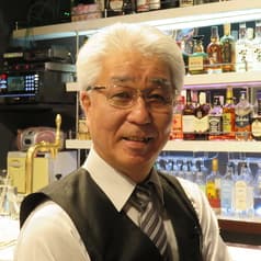 BAR O-GIN バー オージン 2