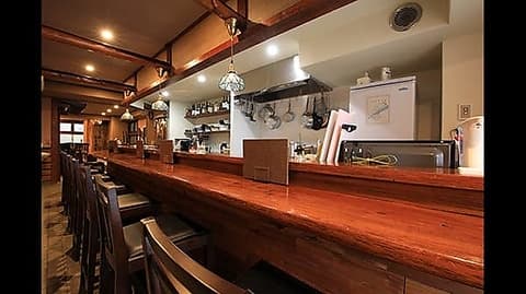 女将の台所 しの家