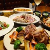 富山イタリアン　Bistro ROSY 3