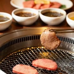 焼肉 おはる 仙台やまとまち店 2