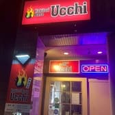Yakitori Base Ucchi ヤキトリベース ウッチ 3