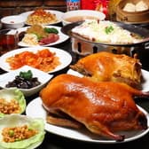 台湾料理 青葉 3