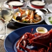 レッドロブスター ハウステンボス店 3