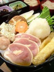 そば一献 げん ココエ尼崎店 2