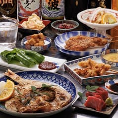 酒呑み処　のりまき 2