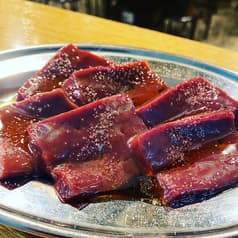 ホルモン虎門 2