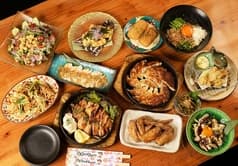 居酒屋なかーてぃーコザ店 2