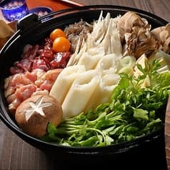 ダッチャーズ酒場 国分町店 2