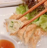 餃子専門 丸虎 MARCO 3