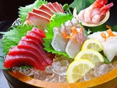 すし亭 アルパーク前店 2