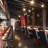 アシヤ食堂 manchos マンチョス 3