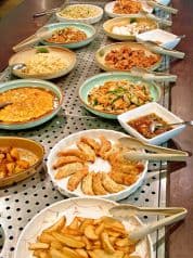 焼肉バイキング ウエスタン 2