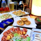 ちゅらさん本店 3