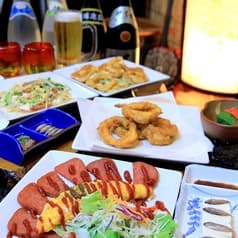 ちゅらさん本店 2