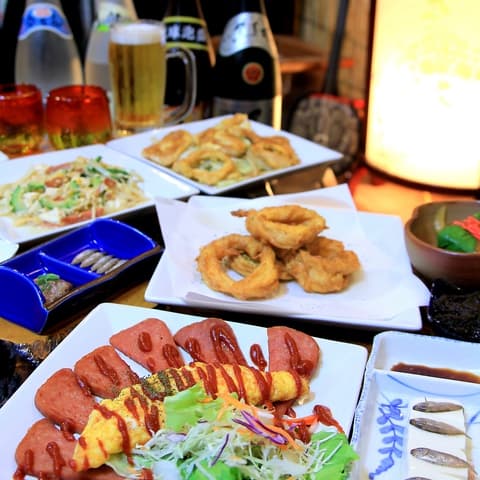 ちゅらさん本店