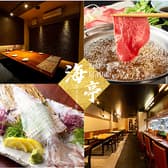 博多海亭 中洲店 3