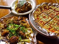 お好み焼き リトルウッズ 2