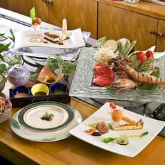 花水木 大垣フォーラムホテル 2