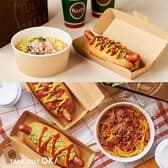 タリーズコーヒー TULLY'S 岡山市民病院店 3