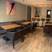 北千住カフェ Nico ニコ 3