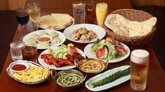 レストランさくら 東品川店 2